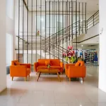 OYO 2942 Apartement River View Jababeka