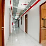 OYO 2942 Apartement River View Jababeka